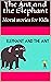 The Ant and the Elephant: M...