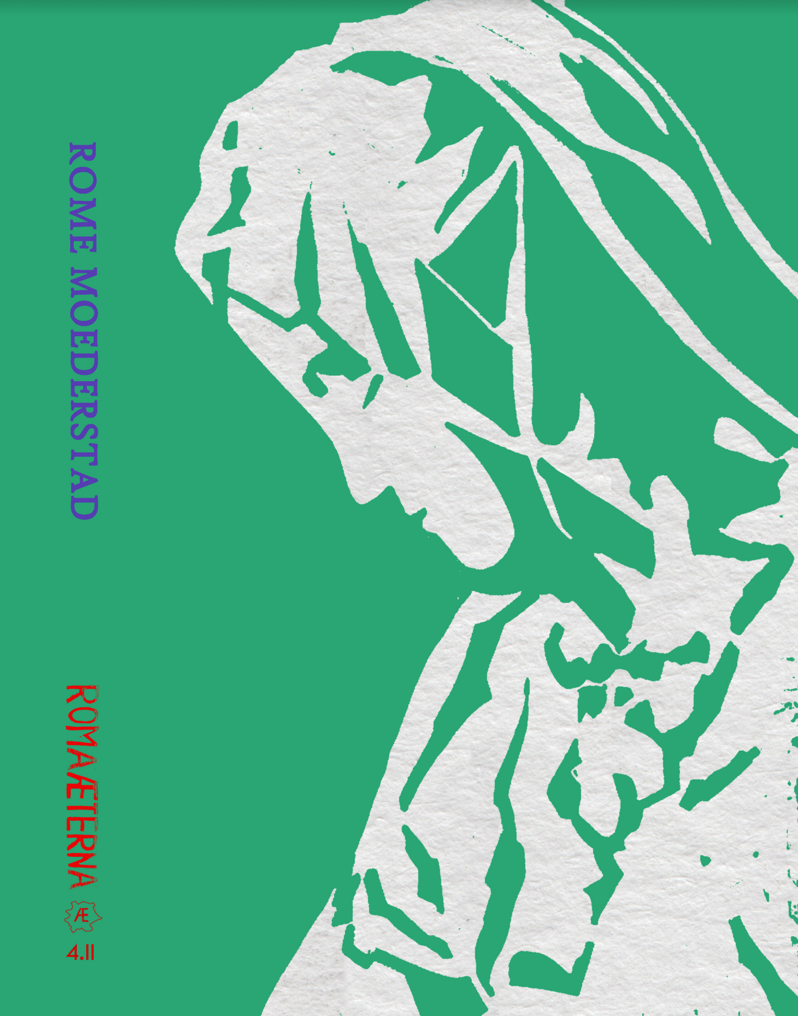 Roma Aeterna 4.II - Rome Moederstad (Roma Aeterna, #6)