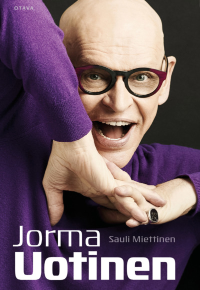 Jorma Uotinen (Hardcover)