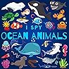 I Spy Ocean Anima...