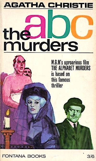 The A.B.C. Murders