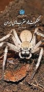 عنکبوت‌ها و عقرب‌های ایران