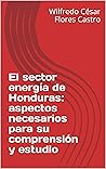 El sector energía...