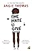 The Hate U Give (The Hate U Give, #1)