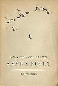 Omslag för Årens flykt