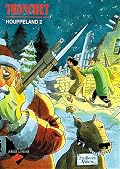Houppeland, Tome 2