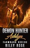 Demon Hunter Ashl...