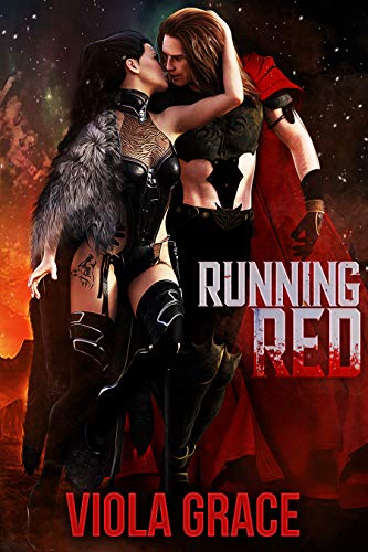 Running Red (Kindle Edition)