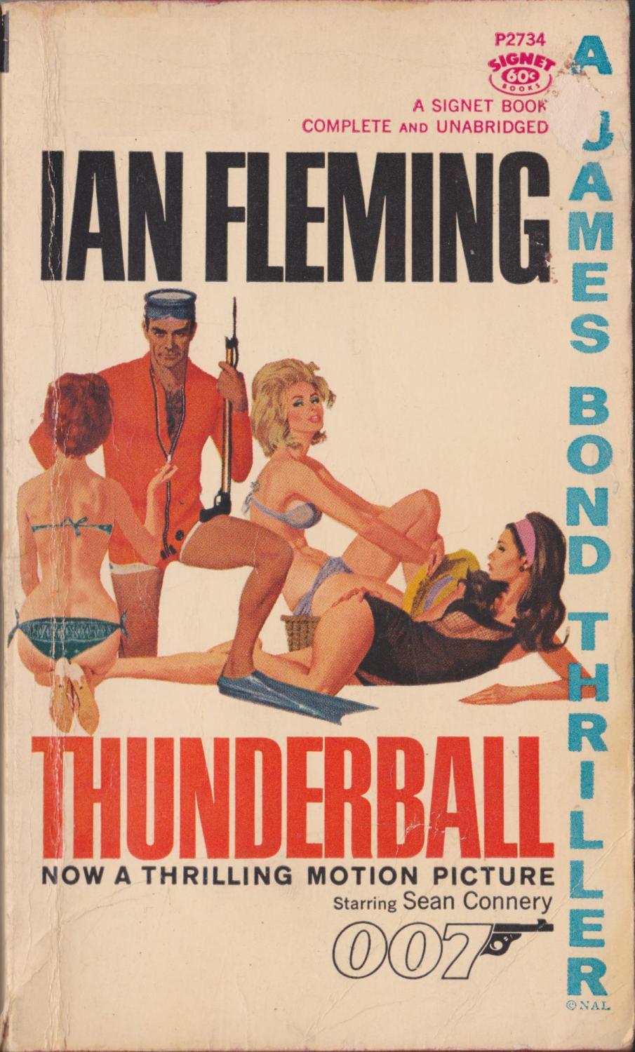 Thunderball
