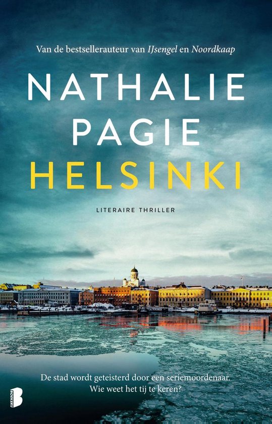 Helsinki (Paperback)