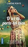 D'ici là, porte-toi bien by Carène Ponte