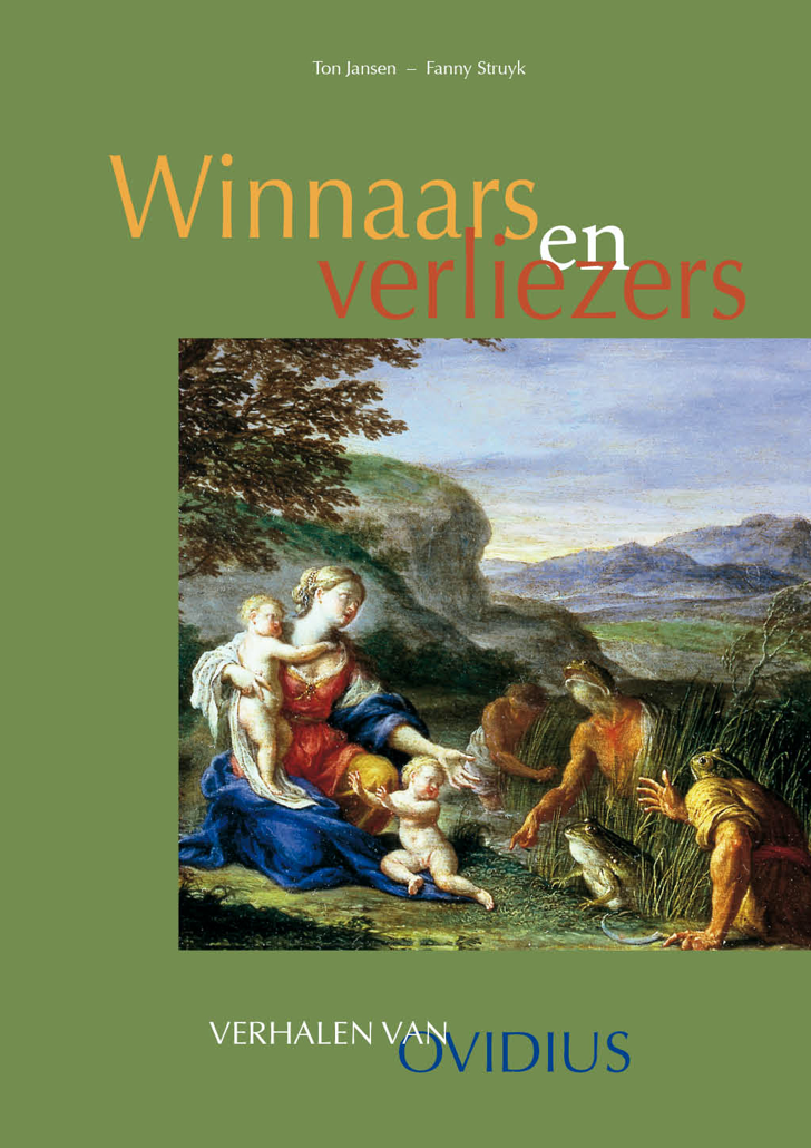 Winnaars en Verliezers (CE 2019)