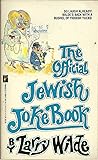 The Official Jewish/Irish Joke Book