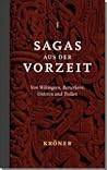 Sagas aus der Vor...