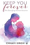 Book cover for Keep You Forever