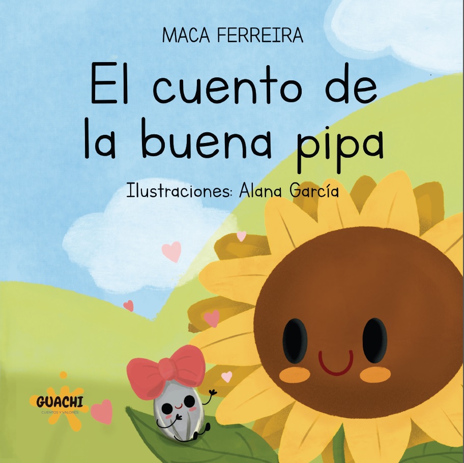 El cuento de la buena pipa