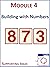 Module 4: Building with Numbers - Supporting Ideas