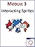 Module 3: Interacting Sprites