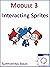 Module 3: Interacting Sprit...