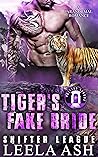 Tiger's Fake Bride