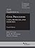 Cross, Abramson, and Deason's Civil Procedure by John T. Cross
