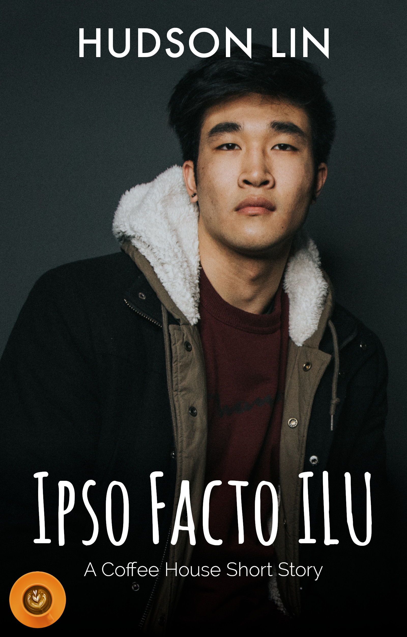 Ipso Facto ILU (Coffee House Short Stories #1)
