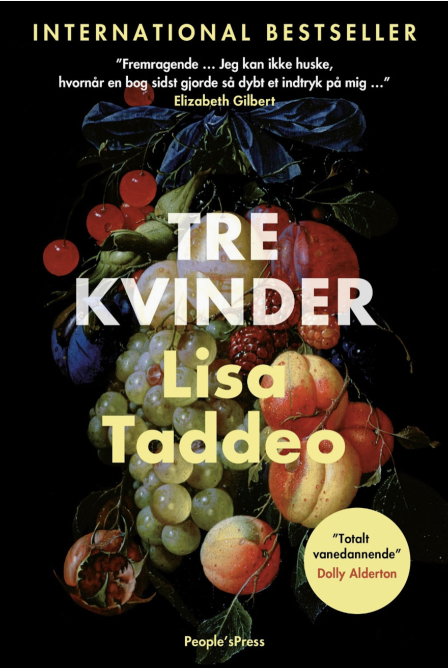 Tre kvinder