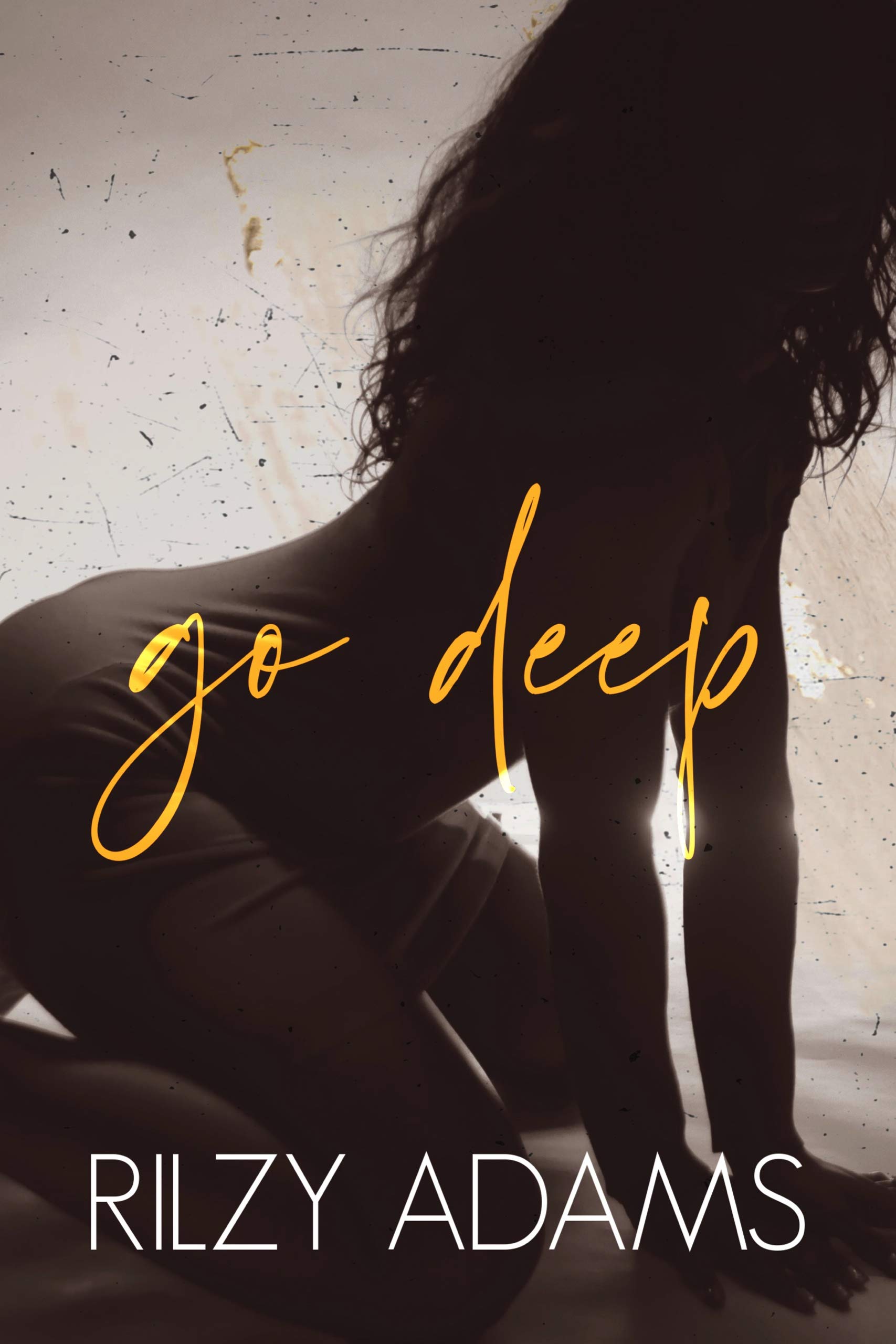 Go Deep (Unexpected Lovers #1)