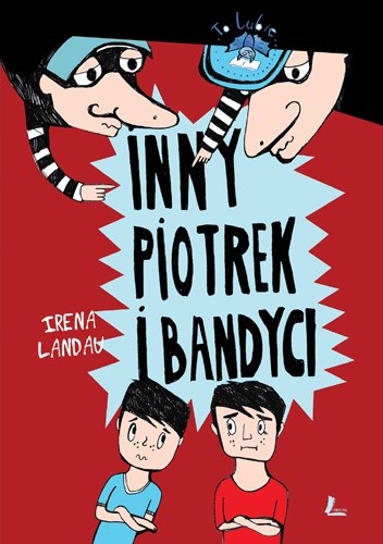 Inny Piotrek i bandyci