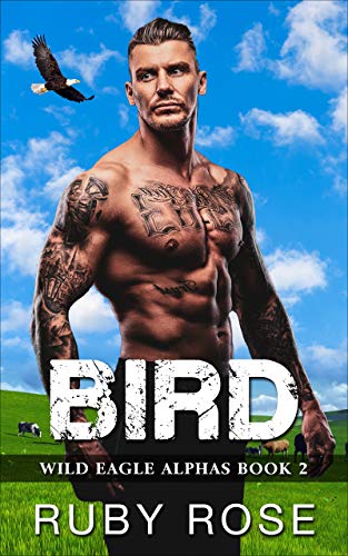 Bird (Wild Eagle Alphas #2)