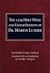 The 1529 Holy Week and Easter Sermons of Dr. Martin Luther