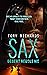 SAX (Desert Rebels MC, #4)