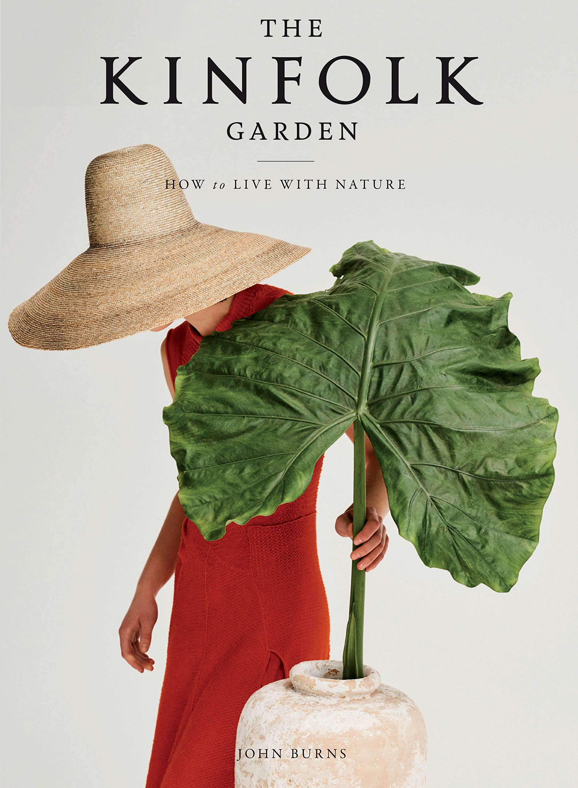 The Kinfolk Garden: How to Live with Nature (Kindle Edition)
