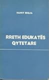 Rreth edukatës qytetare