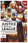 Justice League - ...