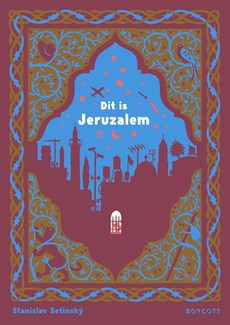 Dit is Jeruzalem (Hardcover)
