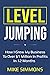 Level Jumping: How I grew my business to over $1 million in profits in 12 months