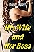 His Wife And Her Boss (House Husband Book 20)