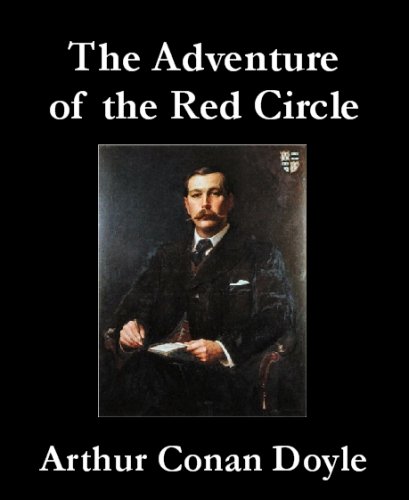 The Adventure of the Red Circle