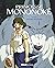 Princesse Mononoke - Album du film - Studio Ghibli