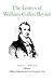The Letters of William Cullen Bryant: Volume I, 1809–1836