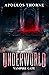 Vampire Gate (Underworld, #5)