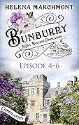 Bunburry: Episode 4-6