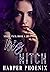 His Witch (Stone Pack Series Book 6)
