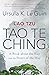 Lao Tzu : Tao Te Ching : A Book About the Way and the Power of the Way