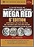 A Guide Book of United States Coins, Mega Red, 6th Edition