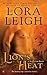 Lion's Heat (Breeds) by Lora Leigh