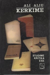 Kërkime: studime, kritika, ese