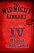 4: Blood and Sand (Midnight Library RED)