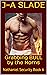 Grabbing BULL by the Horns Nathaniel Security Book 6 by J-A Slade